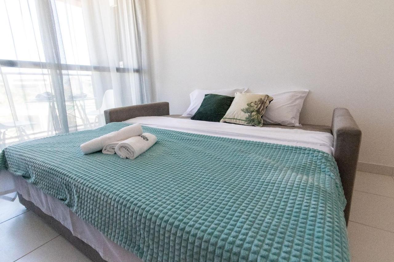 Mana Beach #B221 - Dois Quartos Por Carpediem Pôrto das Galinhas Exteriör bild