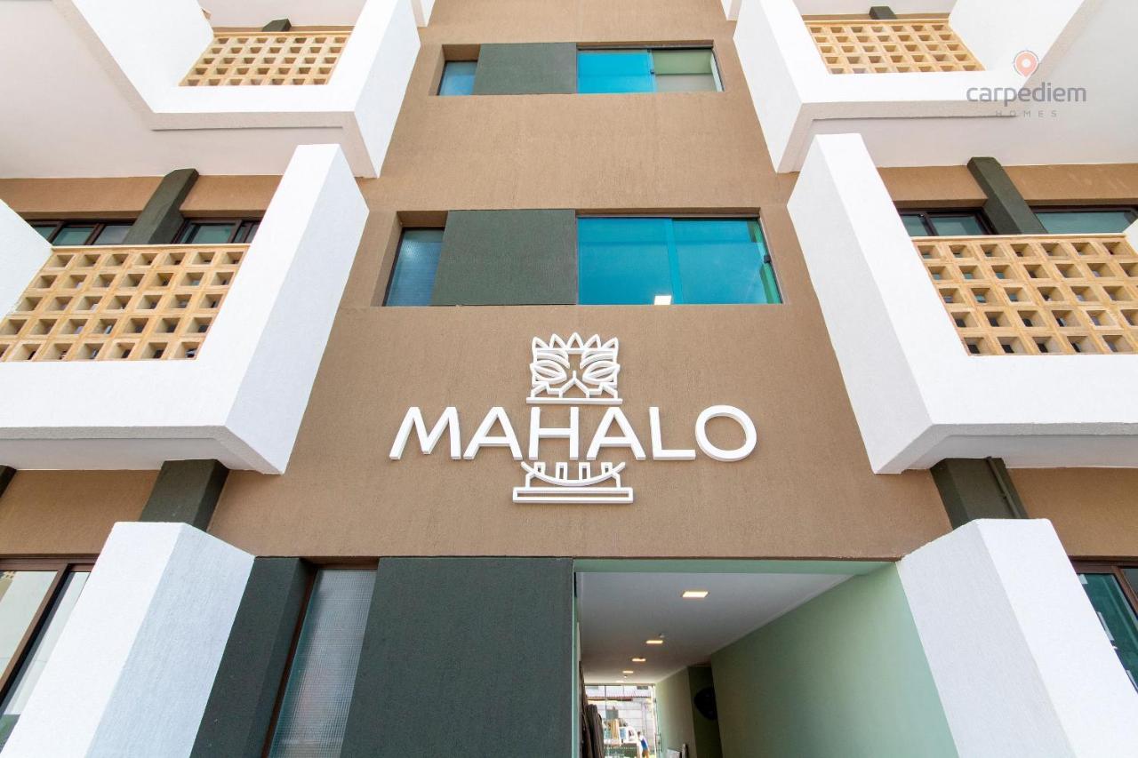 Mana Beach #B221 - Dois Quartos Por Carpediem Pôrto das Galinhas Exteriör bild